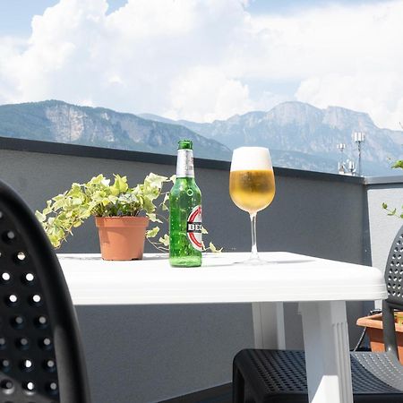 Civetta Blu, Blue Owl Apartments トレント エクステリア 写真