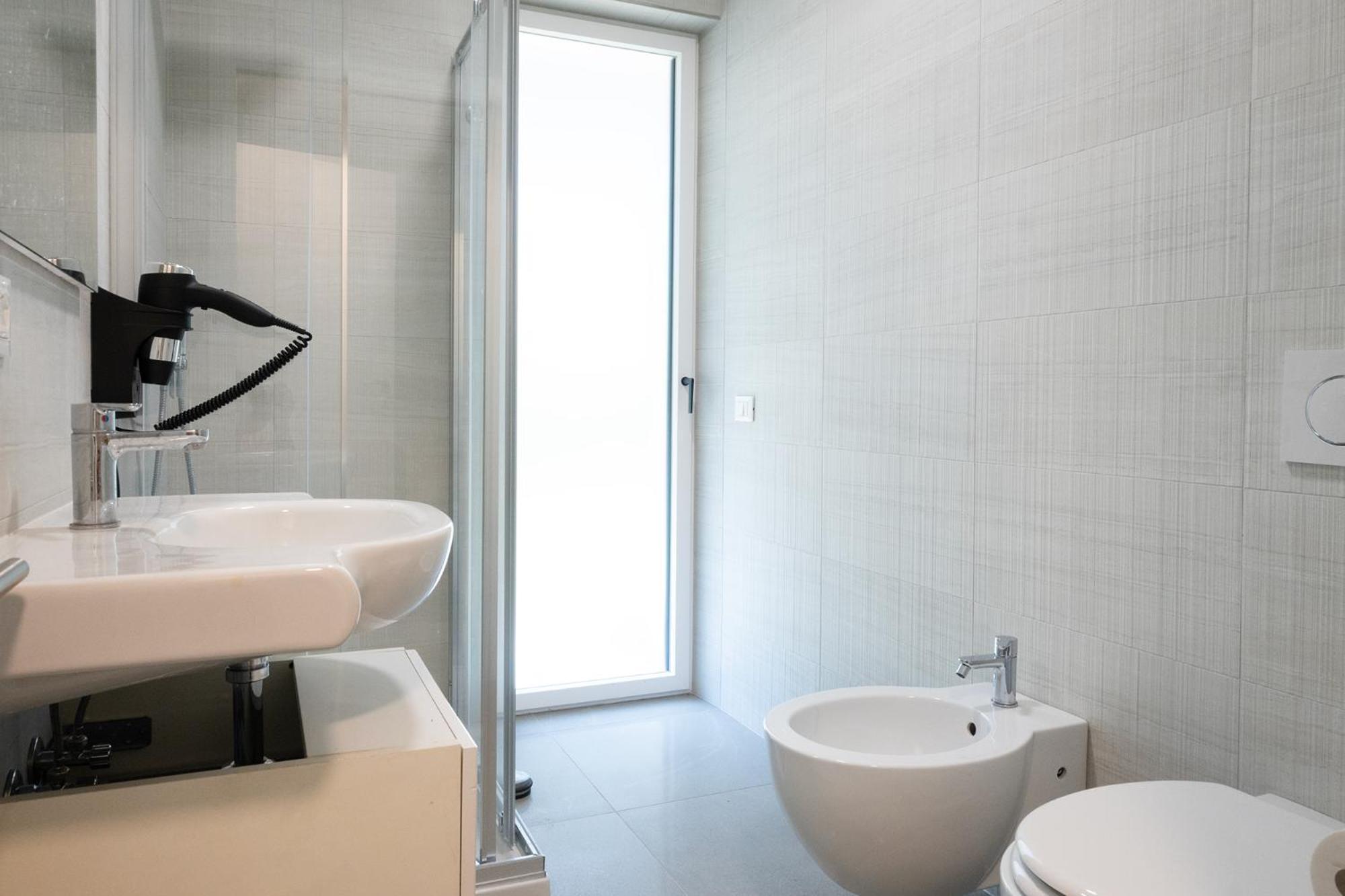 Civetta Blu, Blue Owl Apartments トレント エクステリア 写真