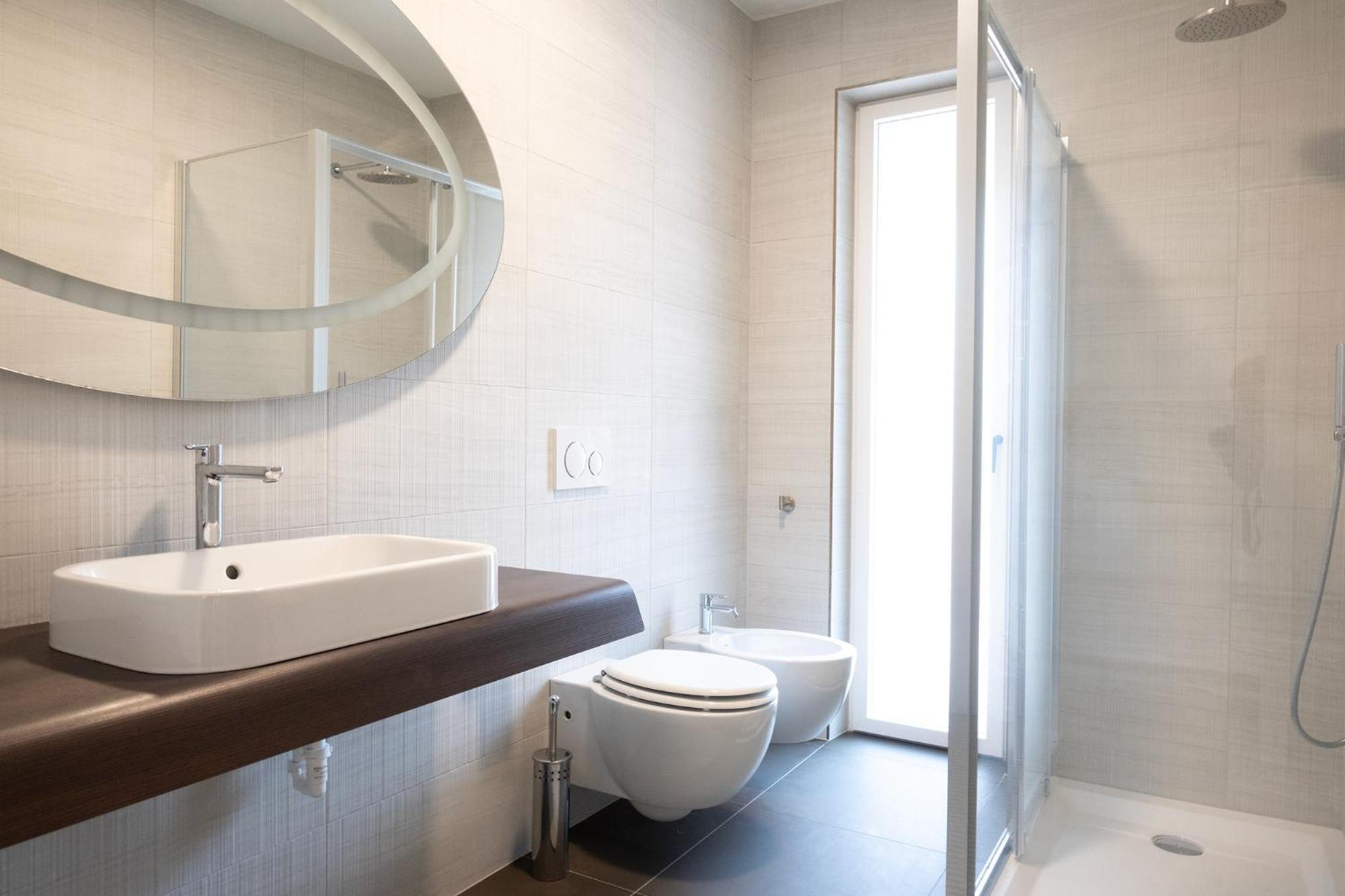 Civetta Blu, Blue Owl Apartments トレント エクステリア 写真