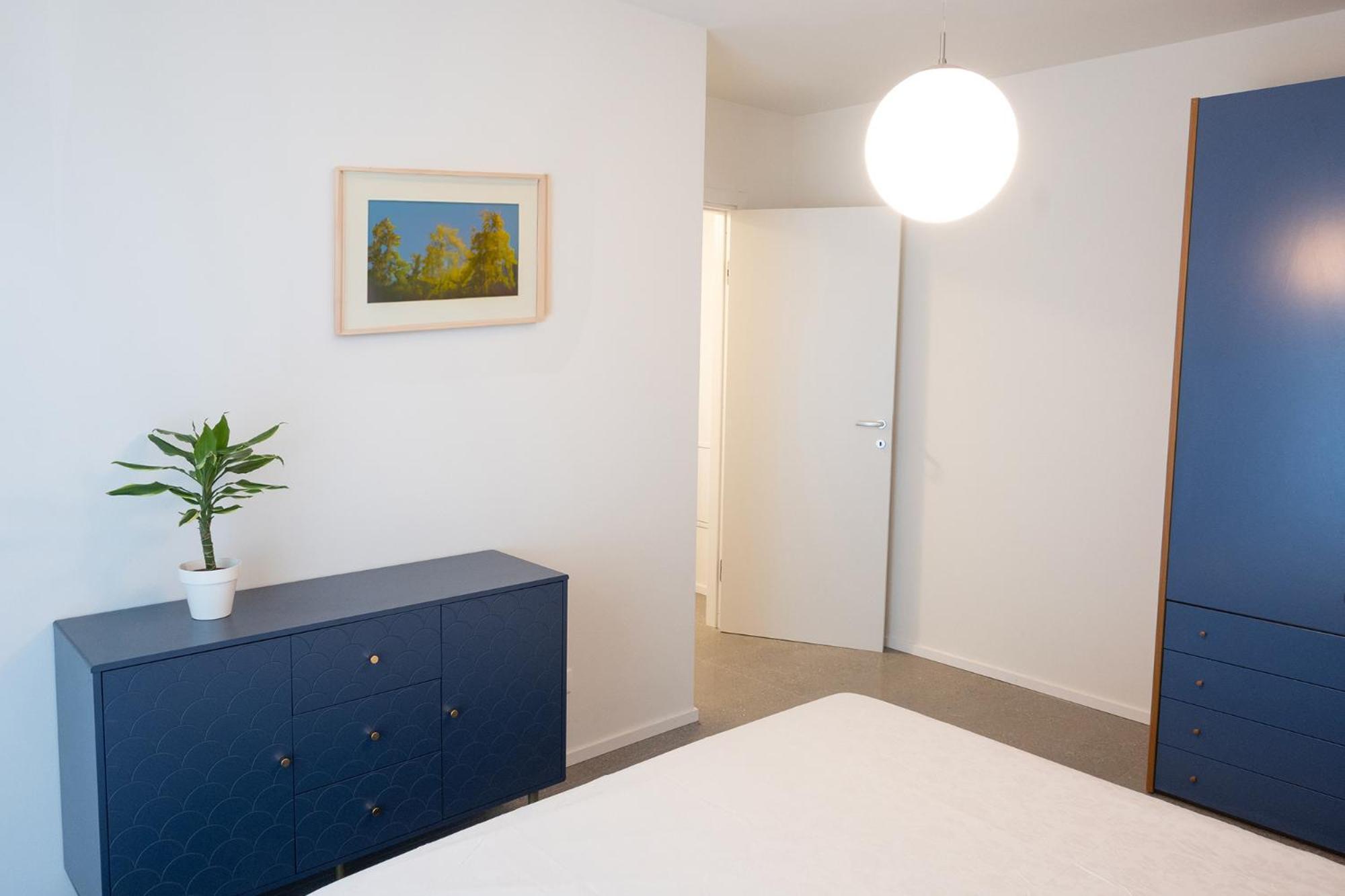 Civetta Blu, Blue Owl Apartments トレント エクステリア 写真
