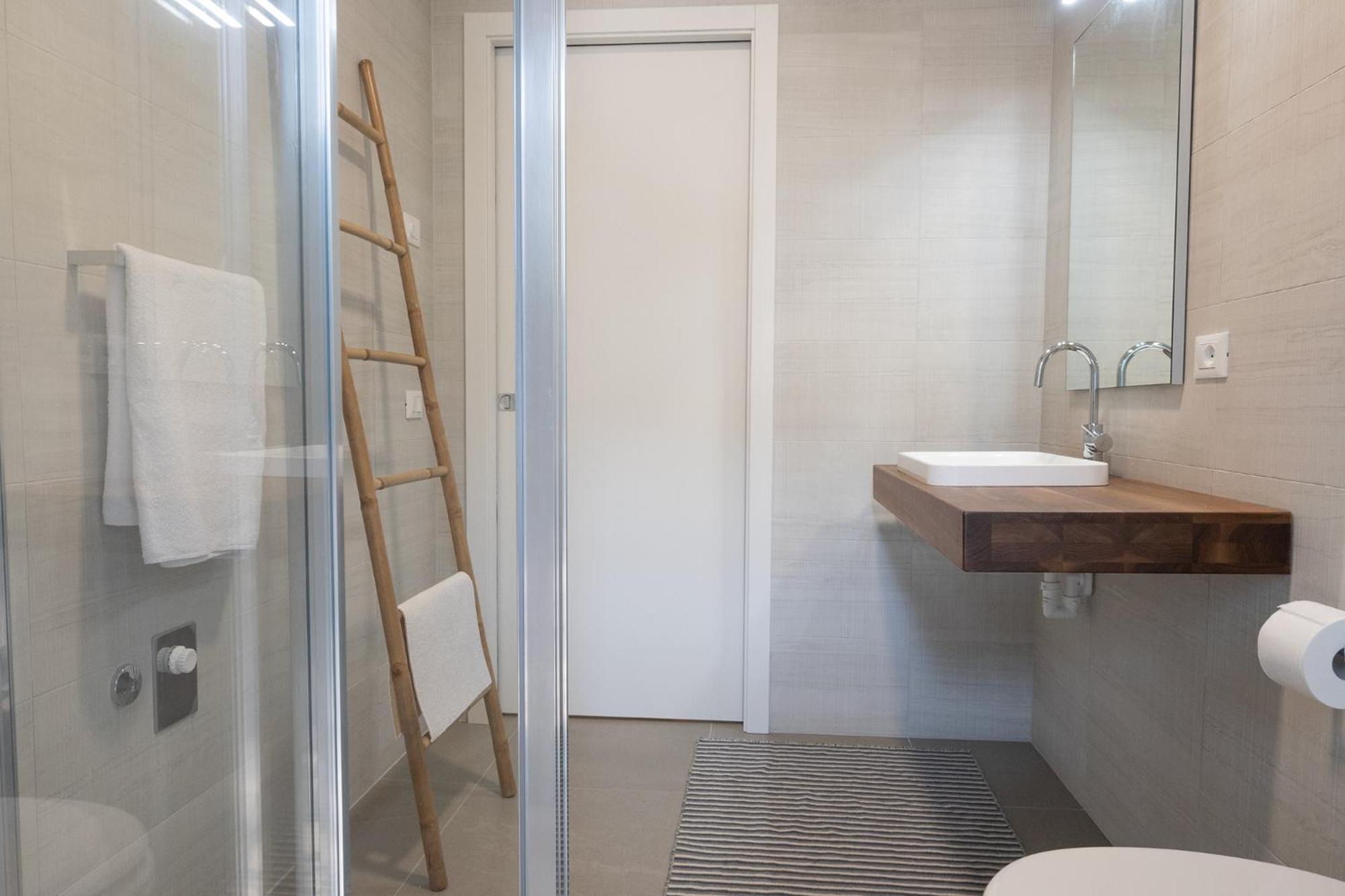 Civetta Blu, Blue Owl Apartments トレント エクステリア 写真