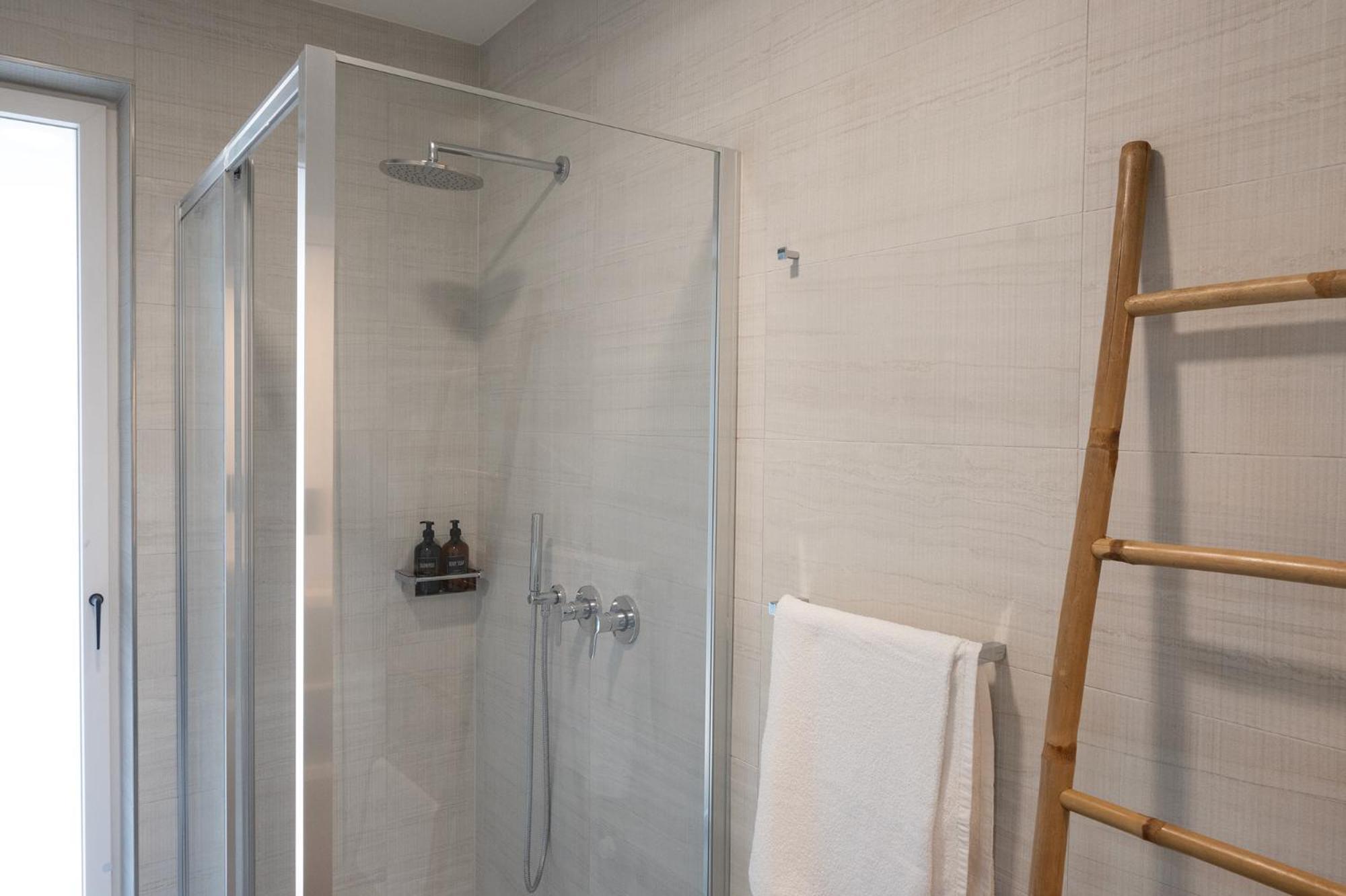 Civetta Blu, Blue Owl Apartments トレント エクステリア 写真