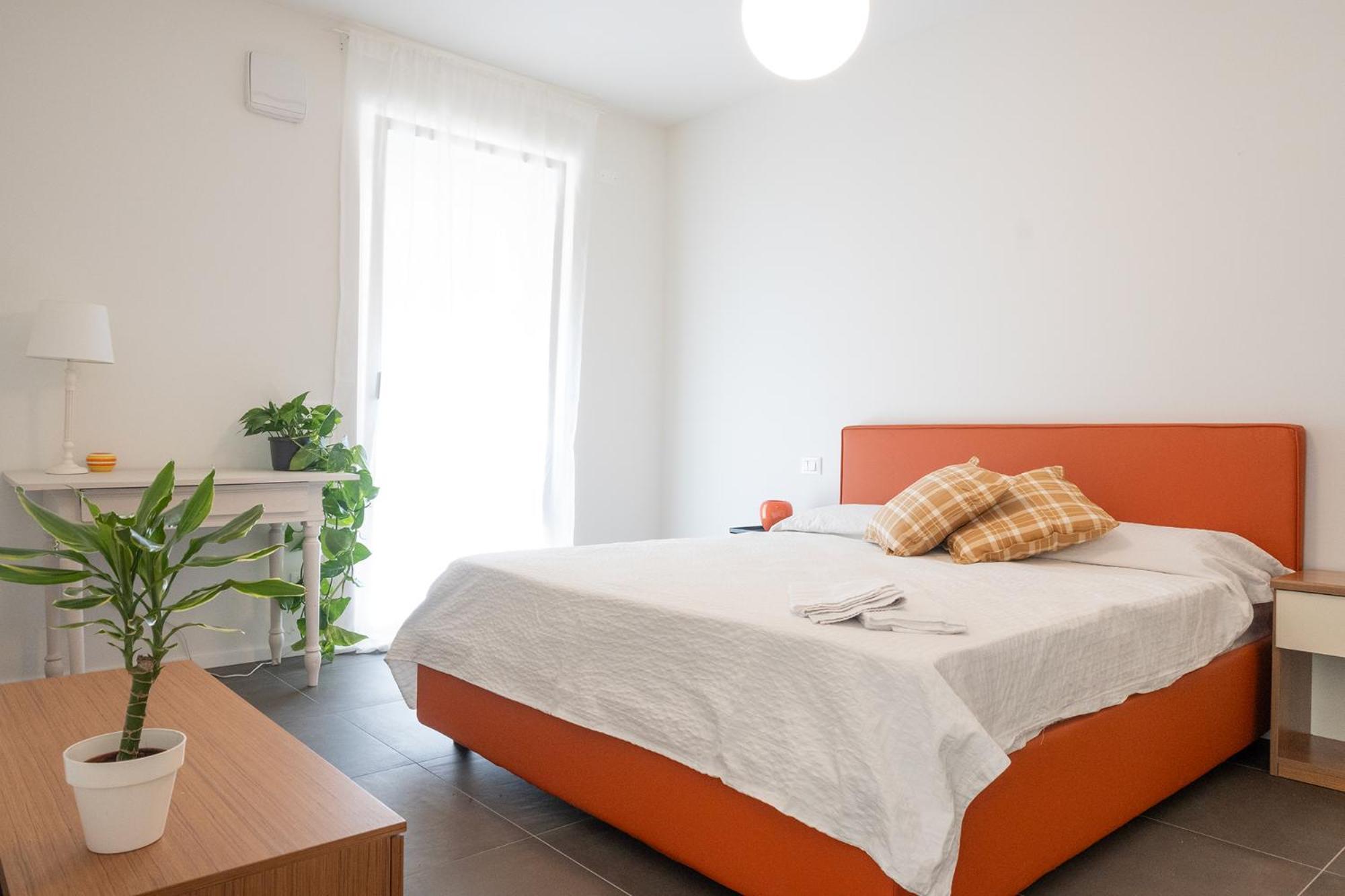 Civetta Blu, Blue Owl Apartments トレント エクステリア 写真