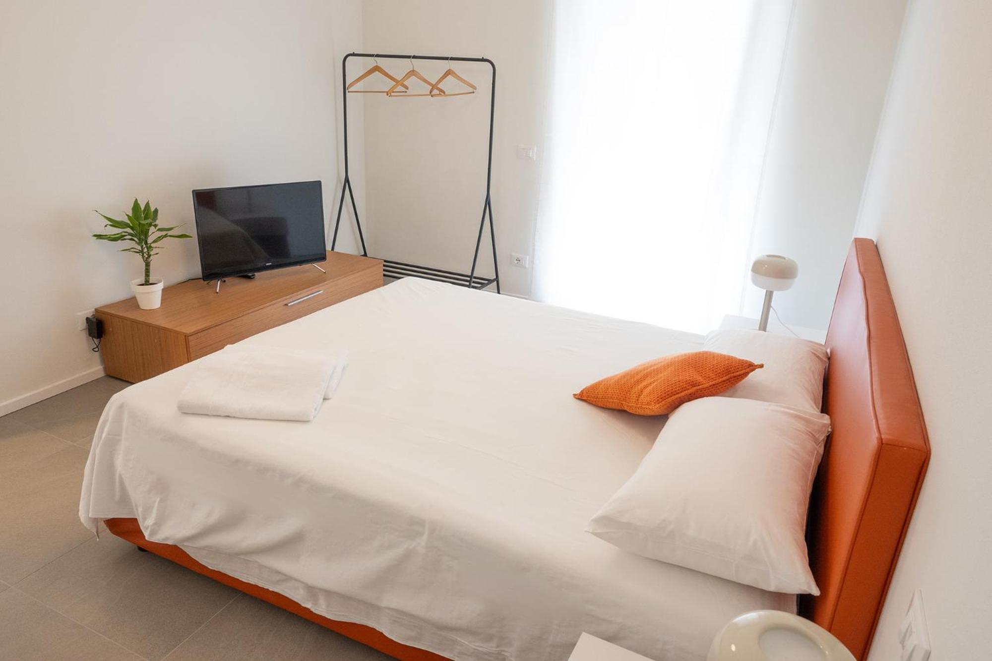 Civetta Blu, Blue Owl Apartments トレント エクステリア 写真