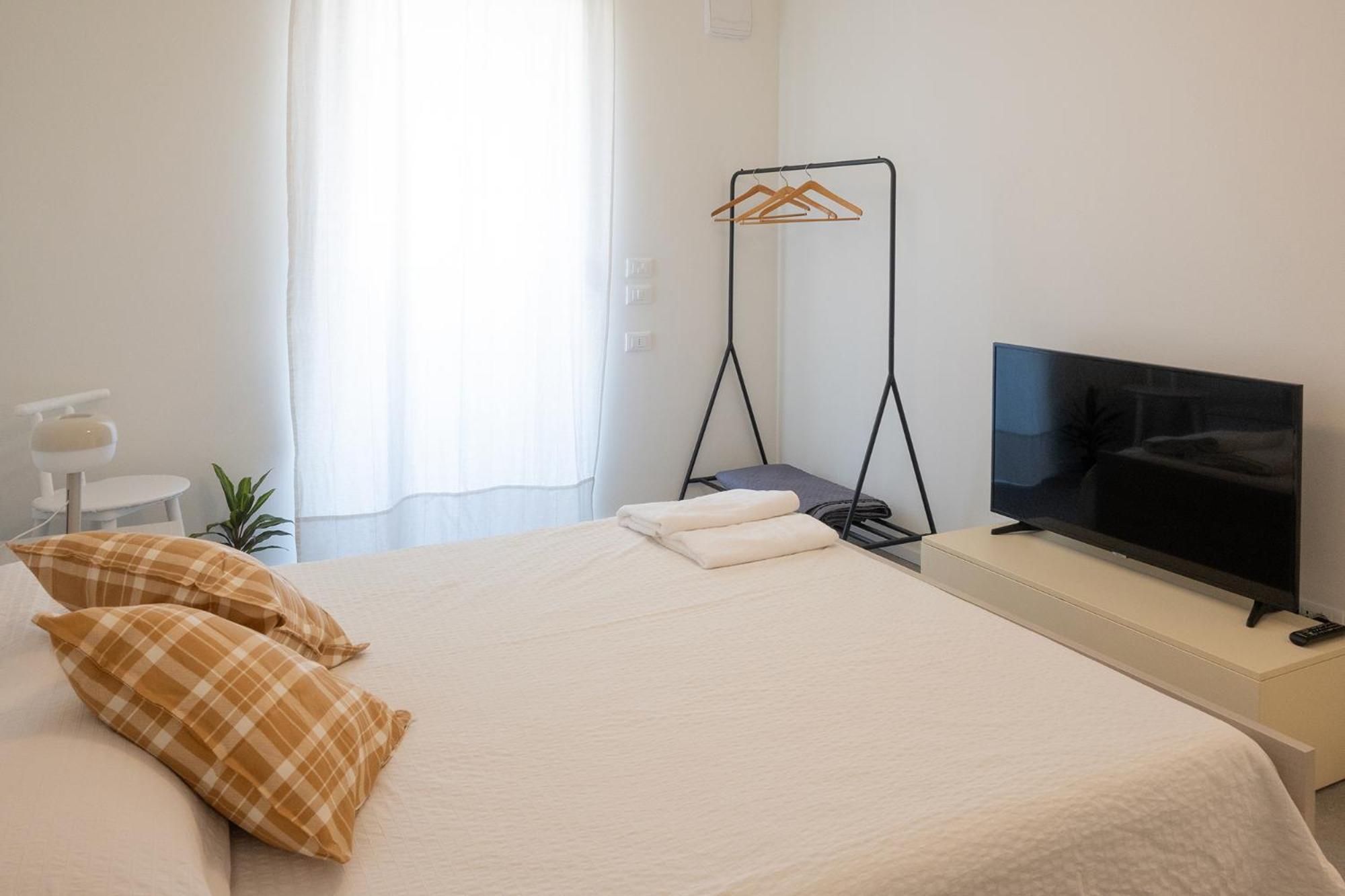 Civetta Blu, Blue Owl Apartments トレント エクステリア 写真